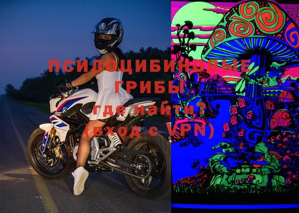 ALPHA PVP Вяземский